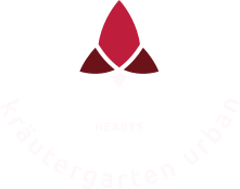 Kräutergarten Logo